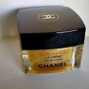 Luxury jar Sublimage